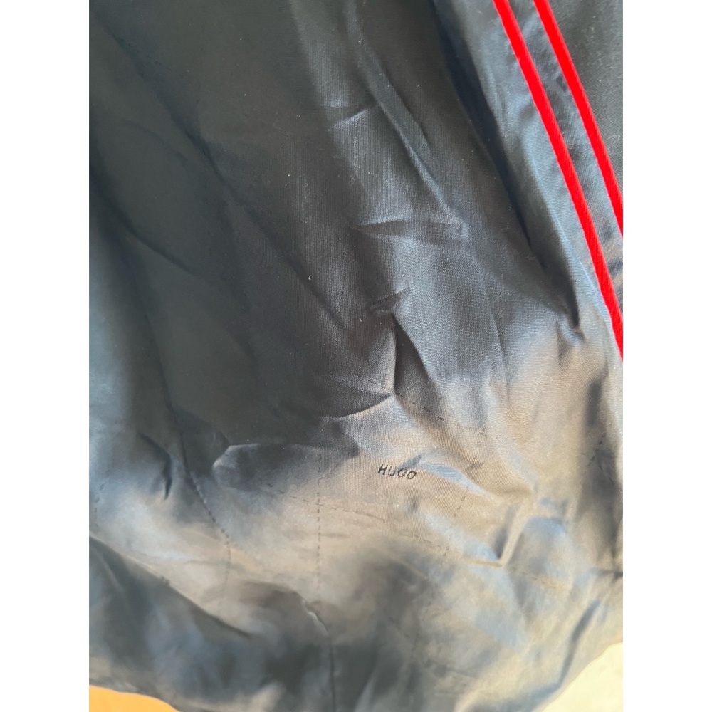 Authentic Hugo Boss Trench Coat 🔥 - Picture 4 of 4